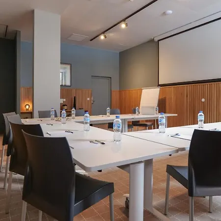 Plan B - Living Hotel 3*