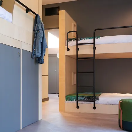 Plan B - Living Hotel Chamonix