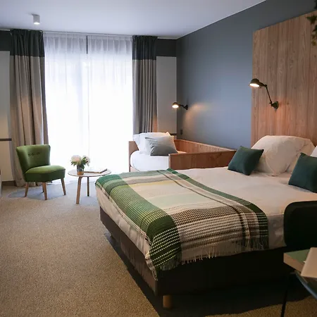 Hotel Planb - Living Chamonix