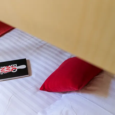 Hotel Planb - Living Chamonix