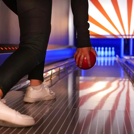 Planb - Living Отель