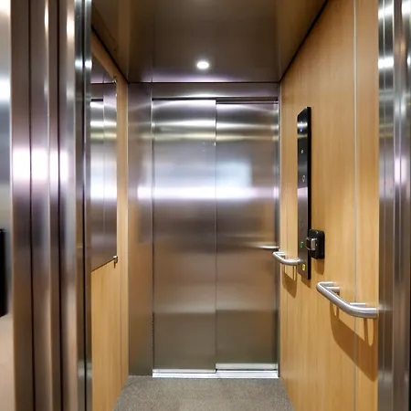 Plan B - Living Hotel Chamonix