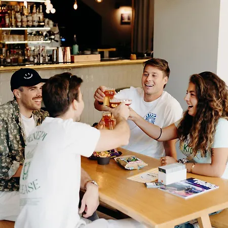 Planb - Living Hotel Chamonix