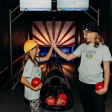 Planb - Living Отель