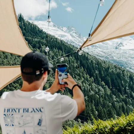 Planb - Living Chamonix