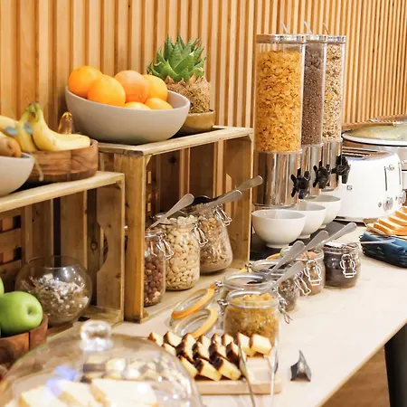 Planb - Living 3* Chamonix