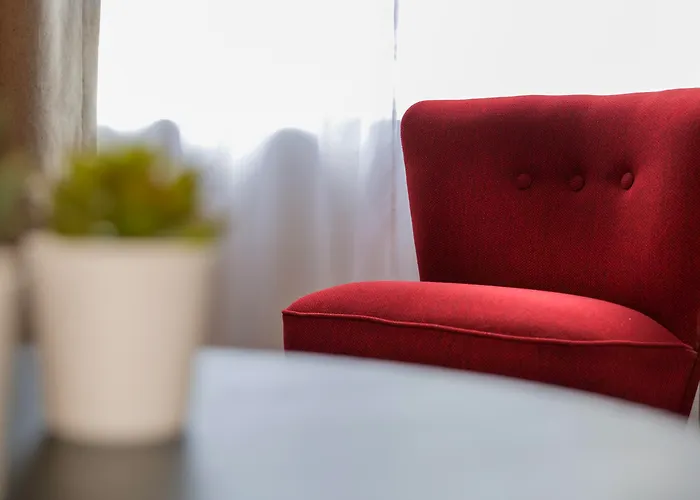 Planb - Living ホテル シャモニー