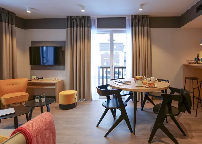 Planb - Living シャモニー