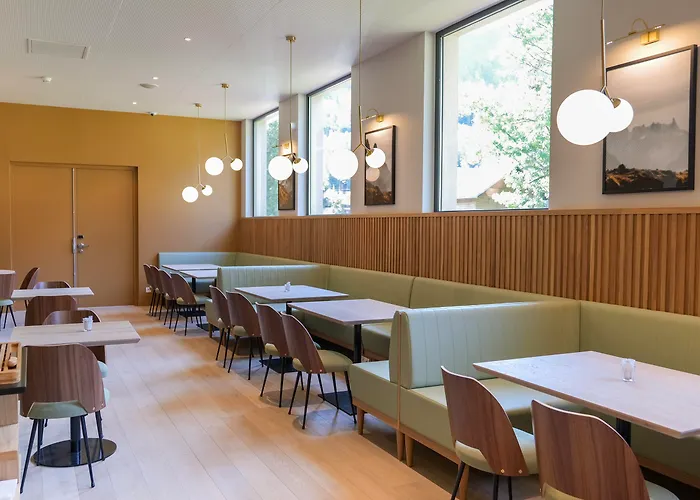 Planb - Living 3* シャモニー