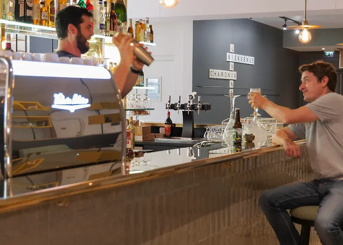 ホテル Planb - Living 3*