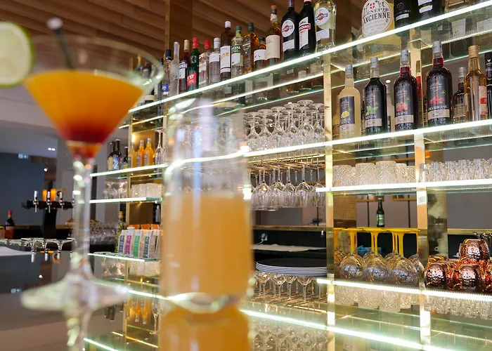 Planb - Living ホテル 3*