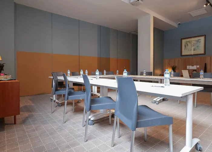 Planb - Living 3* シャモニー