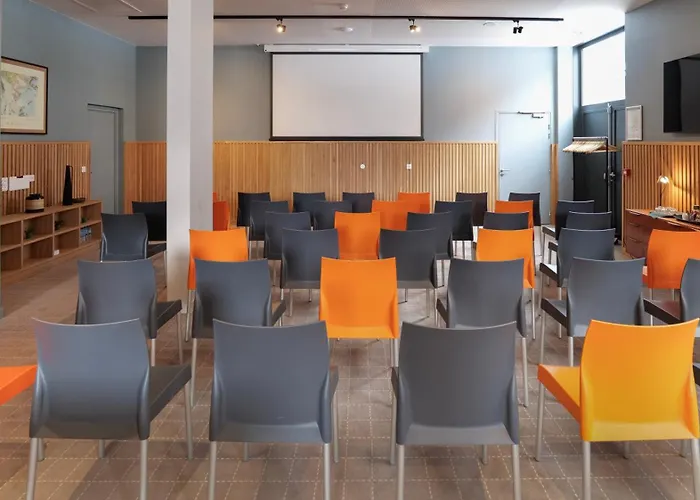 Planb - Living ホテル