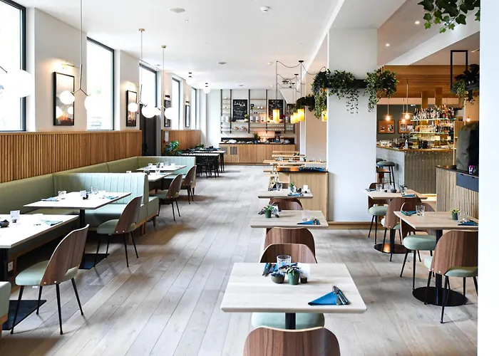 Planb - Living ホテル 3*