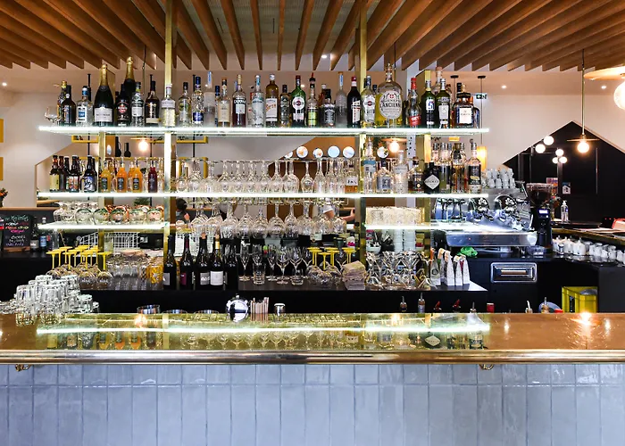 Planb - Living ホテル