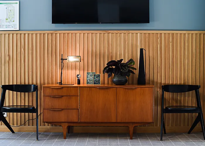 Planb - Living シャモニー