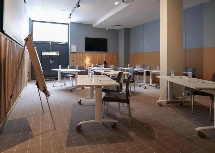 ホテル Planb - Living