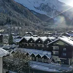 Hotel Planb - Living 3*