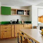 Szálloda Planb - Living Chamonix