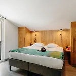 Szálloda Planb - Living 3*