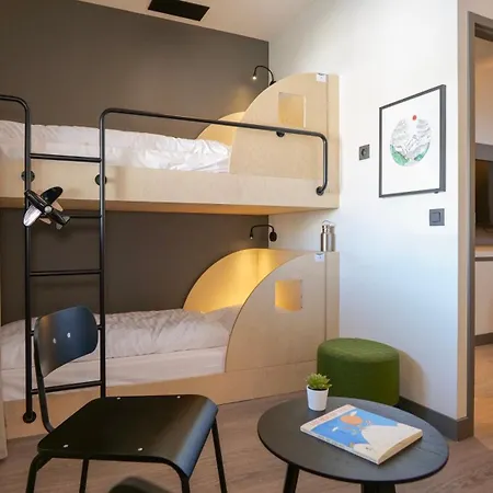 Planb - Living 3* Chamonix