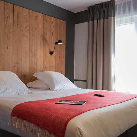 Planb - Living 3* Chamonix