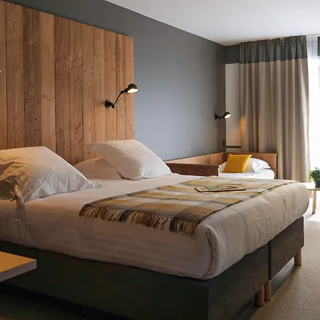 Planb - Living Hotel