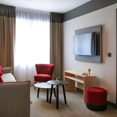 Planb - Living Hotel 3*