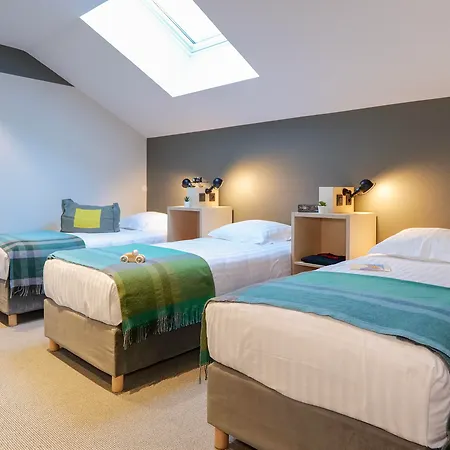 Planb - Living Hotel 3*