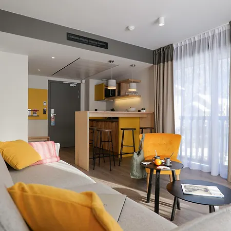 Planb - Living 酒店