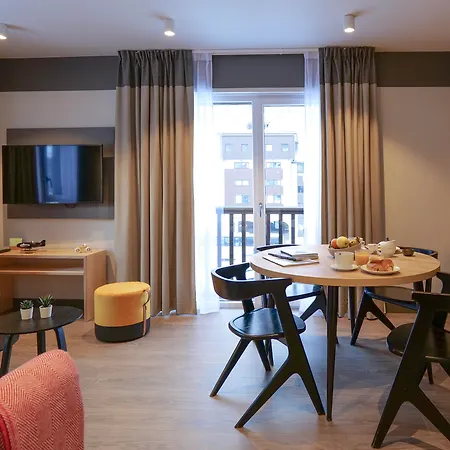 Planb - Living Chamonix