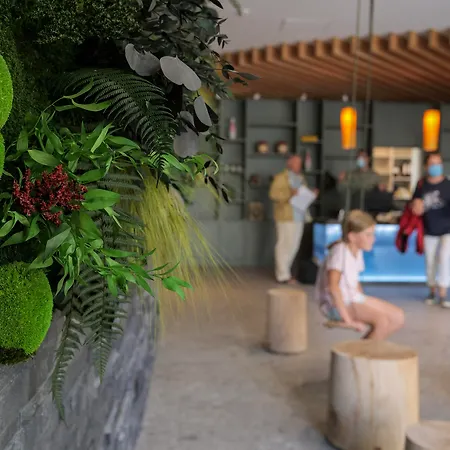 Planb - Living Hotel