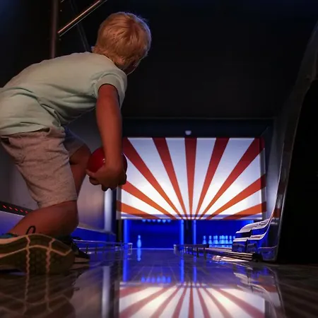 Planb - Living Hotel Chamonix