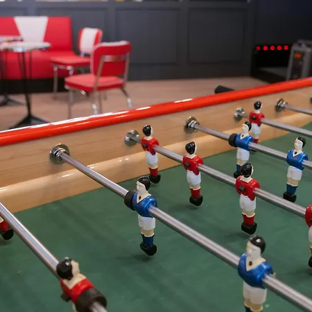 Planb - Living Hotel 3*