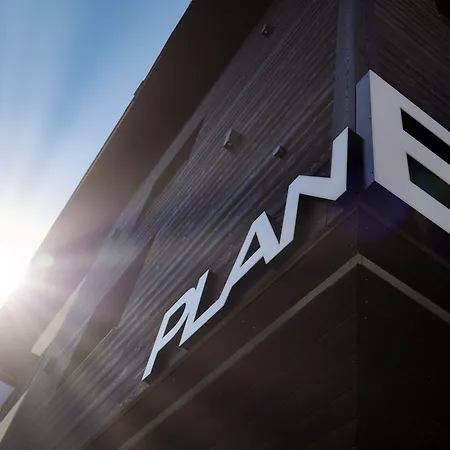Planb - Living Hotel