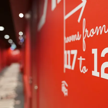 Planb - Living Hotel 3*