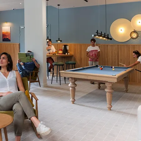 Planb - Living Chamonix