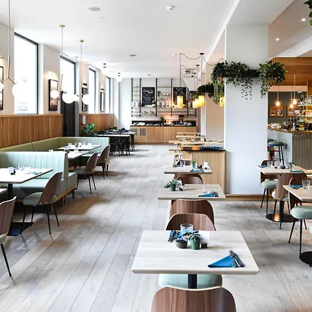 Planb - Living Hotel 3*