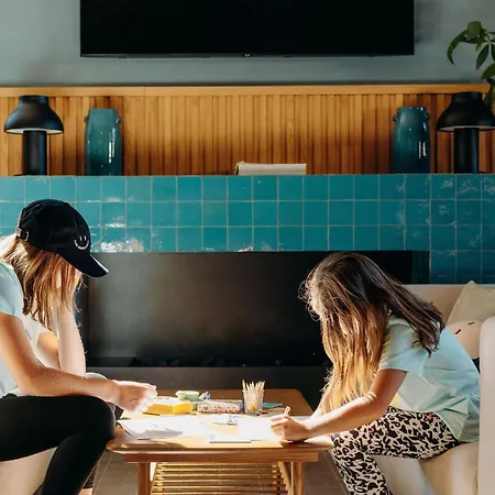 Planb - Living 酒店 3*