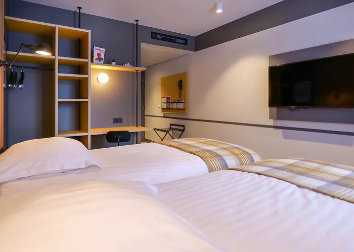 Planb - Living 3* Шамони