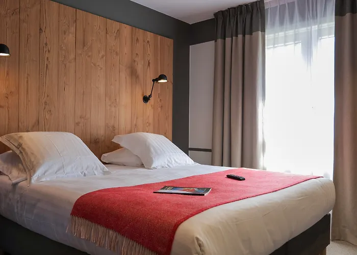 Planb - Living 3* Chamonix