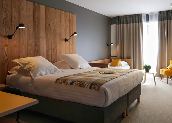 Planb - Living Ξενοδοχείο