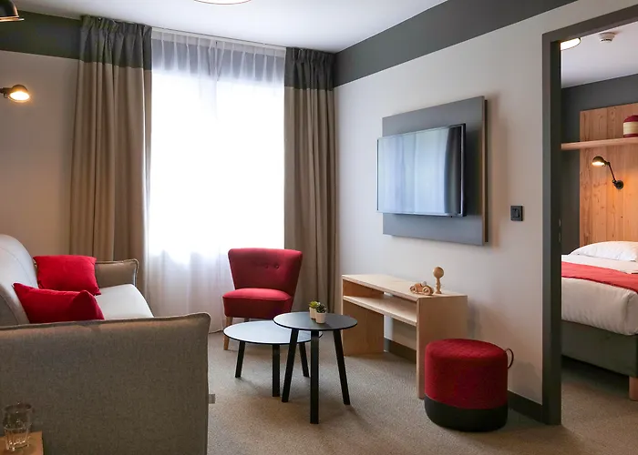 Planb - Living Hotel 3*