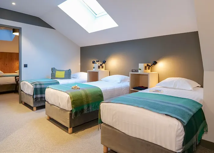 Planb - Living Отель 3*