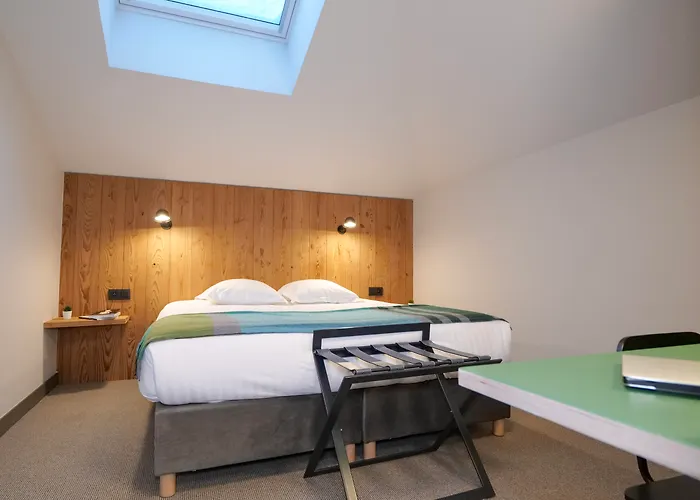 Отель Planb - Living