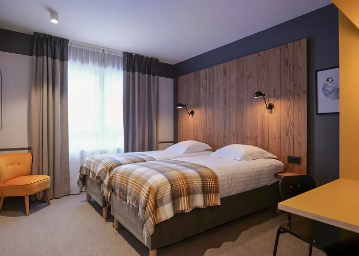 Planb - Living Шамони