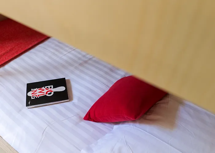 Ξενοδοχείο Planb - Living Σαμονί