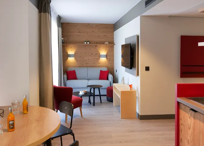 Planb - Living Chamonix