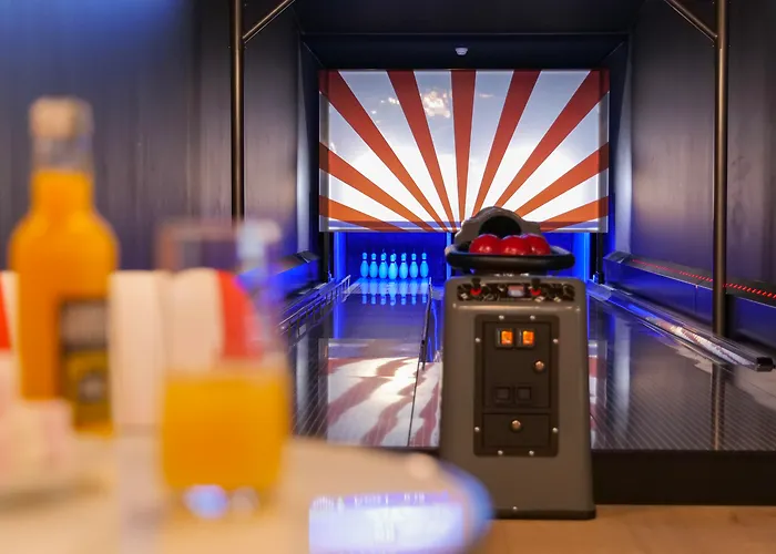 Отель Planb - Living 3*