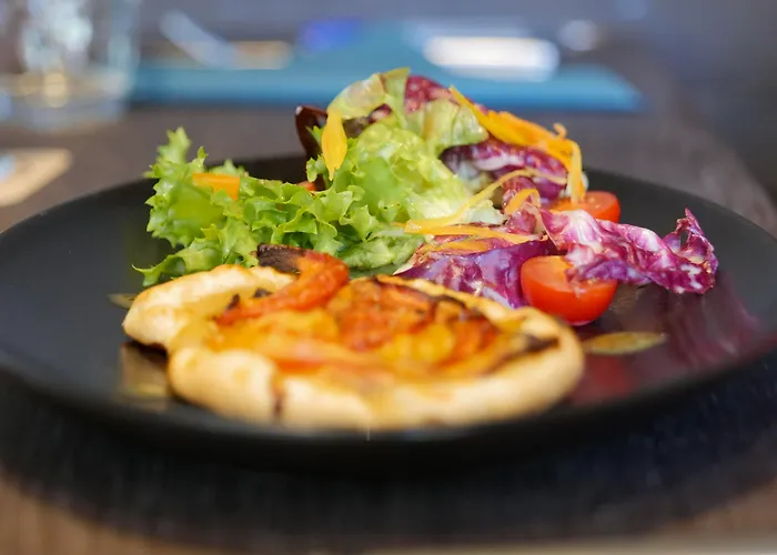 Planb - Living Отель 3*